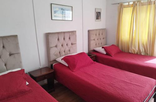 Nunoa Hostel | Hostal Estadio Nacional
