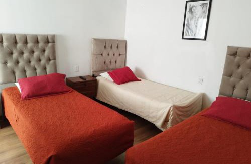 Nunoa Hostel | Hostal Estadio Nacional