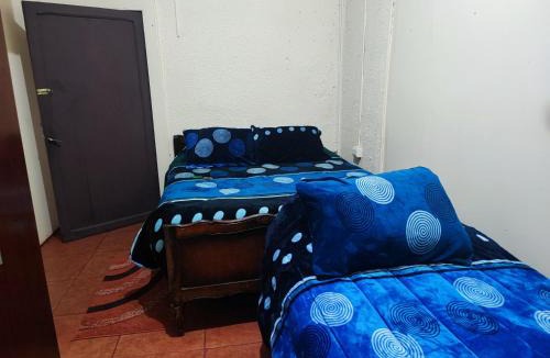 Santa Cruz House | Hostal Fernanda