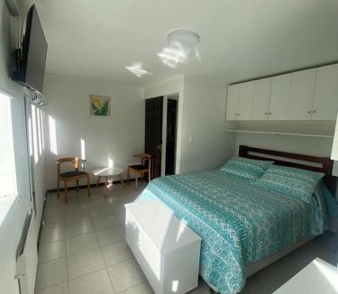 Angol House | Hostal Florecer