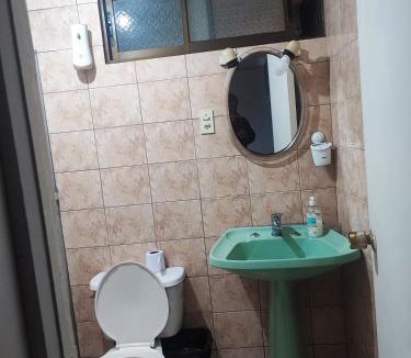 Santa Cruz Hostel | Hostal Gomero