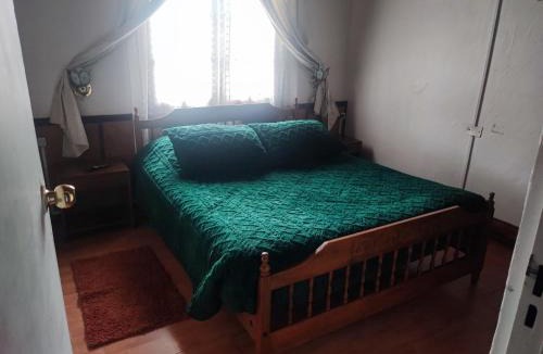 Santa Cruz Hostel | Hostal Gomero