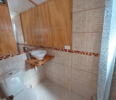 Puerto Varas House | Hostal House FloVer