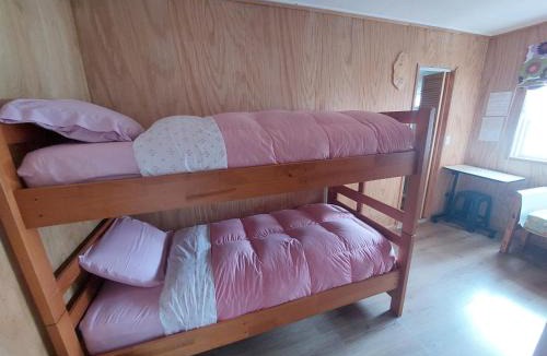 Puerto Varas House | Hostal House FloVer