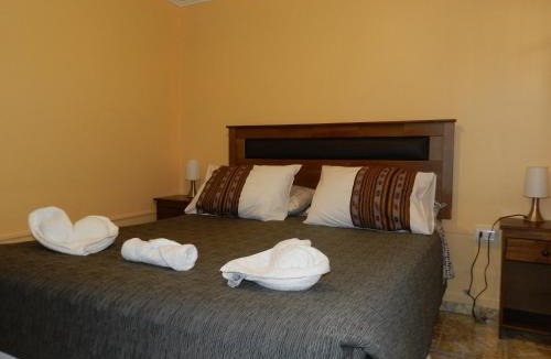 San Pedro de Atacama House | Hostal Illari