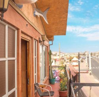 Caldera House | Hostal Inthalassa Caldera