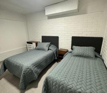 La Ligua House | Hostal Jailoren