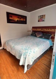 Nunoa House | Hostal La Casa del Puente