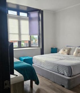 Papudo House | Hostal La Casona