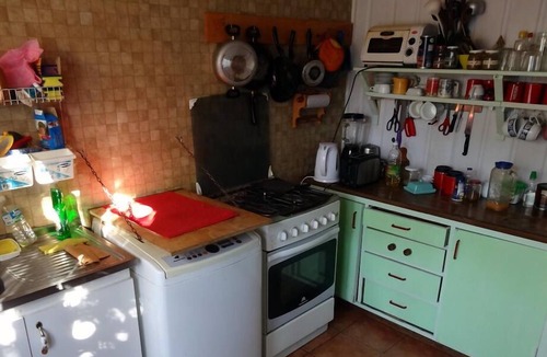 Pucon Hostel | Hostal La Maison