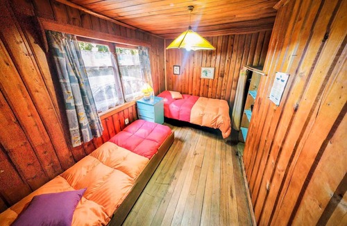 Pucon Hostel | Hostal La Maison