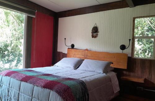 Chaiten Bed & Breakfast | Hostal La Minga