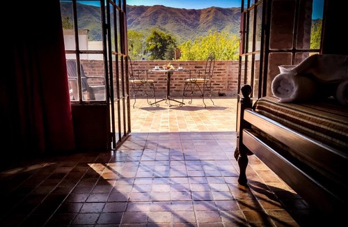 Bialet Masse Hostel | Hostal Las Golondrinas