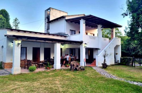 La Caldera House | Hostal Las Hortencias