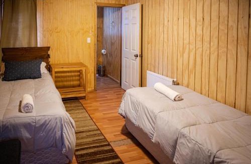 Cochrane Hostel | Hostal Lejana Patagonia
