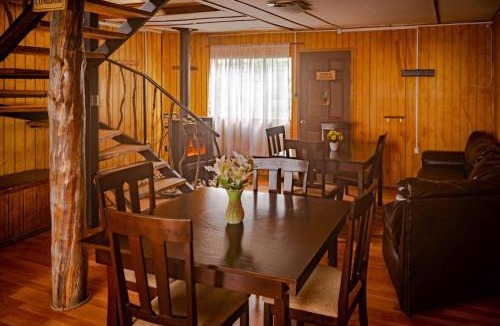 Cochrane Hostel | Hostal Lejana Patagonia