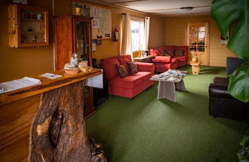 Cochrane Hostel | Hostal Lejana Patagonia