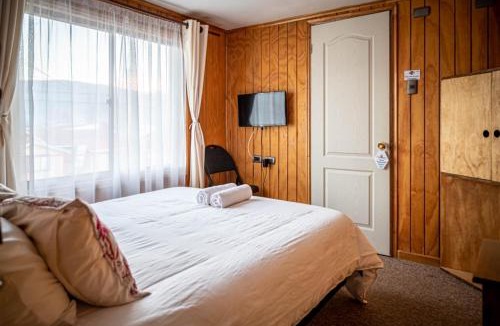 Cochrane Hostel | Hostal Lejana Patagonia