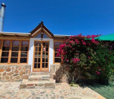 Canela House | Hostal Los Almendros