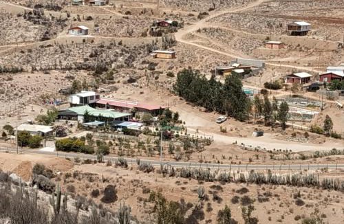 Canela Other | Hostal los Almendros de Canela
