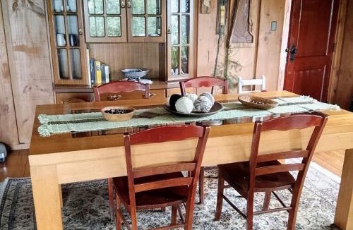 Quellon House | Hostal los arrayanes