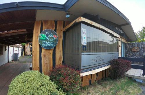Temuco House | Hostal Los Guindos