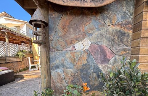 La Laguna Hotel | Hostal Maitencillo Norte