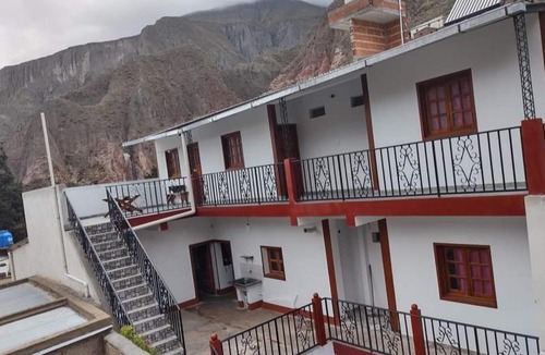 Iruya House | Hostal Mary