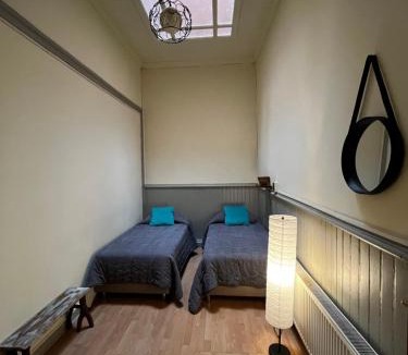 Punta Arenas House | Hostal Micalvi