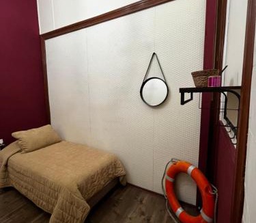 Punta Arenas House | Hostal Micalvi