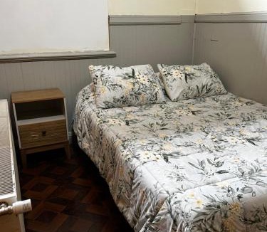 Punta Arenas House | Hostal Micalvi