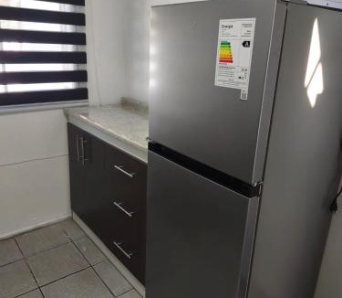 Rancagua House | Hostal milis