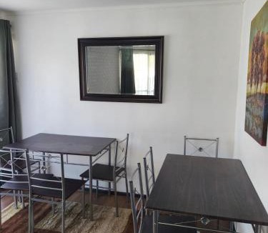 Rancagua House | Hostal milis