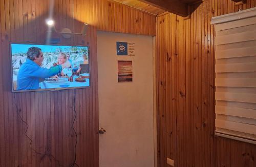 Quellon House | Hostal Mirador Quellón