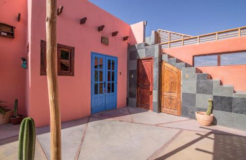 San Pedro de Atacama Cabin | Hostal Montepardo
