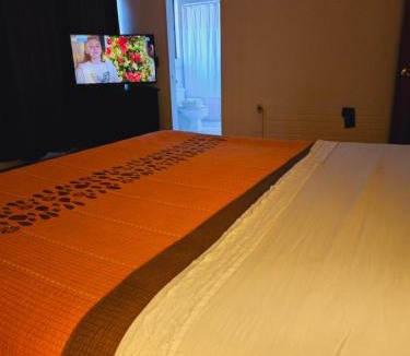 Los Angeles House | HOSTAL MONTESOL