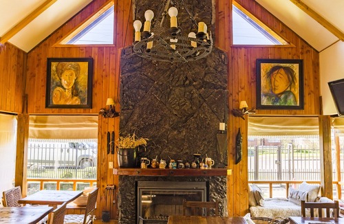 Pucon Hostel | Hostal Muller