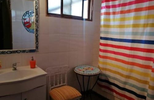 Rancagua House | Hostal Nomade Renovado 2025