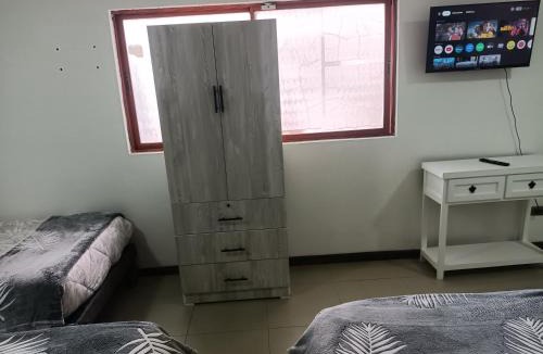 Los Andes House | Hostal O'Higgins