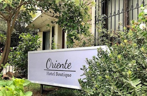 Talca House | Hostal Oriente