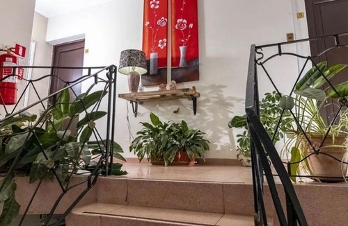 Talca House | Hostal Oriente
