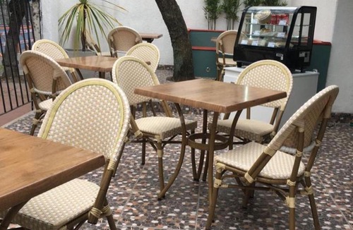 Talca House | Hostal Oriente