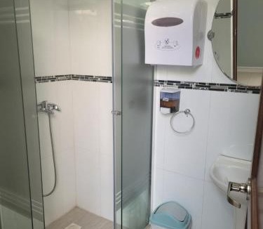 Arica House | Hostal Ostello Amadeus
