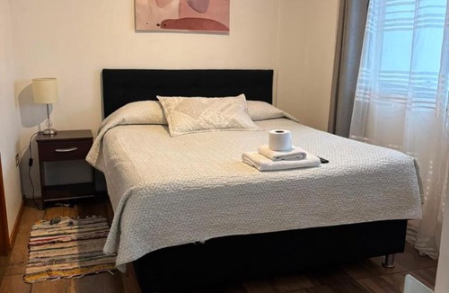 Temuco House | Hostal Pali