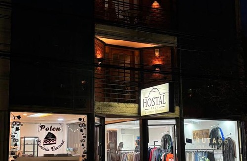Temuco House | Hostal Pali
