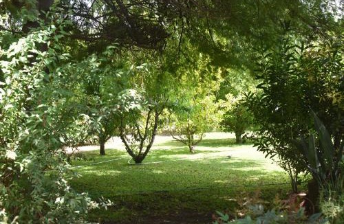 Santa Cruz House | Hostal Pando