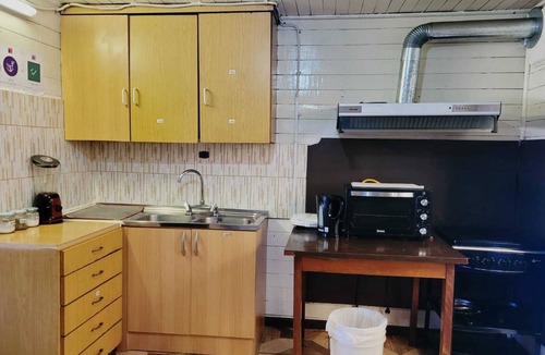 Osorno Hostel | HOSTAL PARADISE BLUE OSORNO