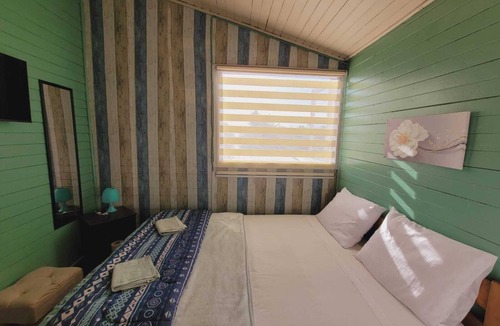 Osorno Hostel | HOSTAL PARADISE BLUE OSORNO
