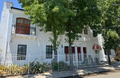 Talca House | HOSTAL PARIS TALCA