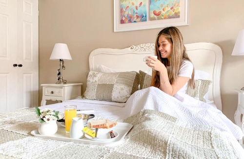 Talca Hotel | Hostal Pehuenche